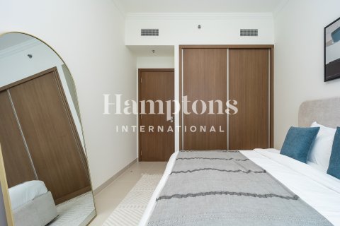 Appartement à Dubai Harbour, Dubai, 2 chambres, 106.09522600 m², № 105518 - photo 14