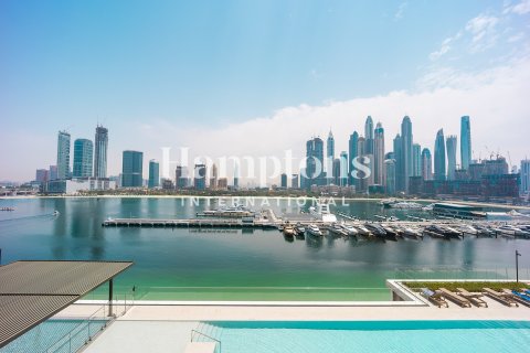 Appartement à Dubai Harbour, Dubai, 2 chambres, 106.09522600 m², № 105518 - photo 19