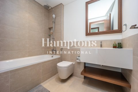 Appartement à Dubai Harbour, Dubai, 2 chambres, 106.09522600 m², № 105518 - photo 16