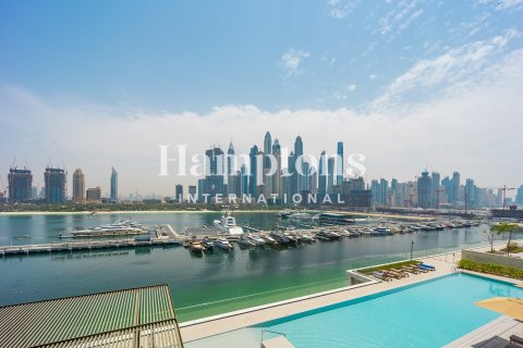 Appartement à Dubai Harbour, Dubai, 2 chambres, 106.09522600 m², № 105518 - photo 26