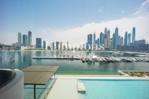 Appartement à Dubai Harbour, Dubai, 2 chambres, 106.09522600 m², № 105518 - photo 25