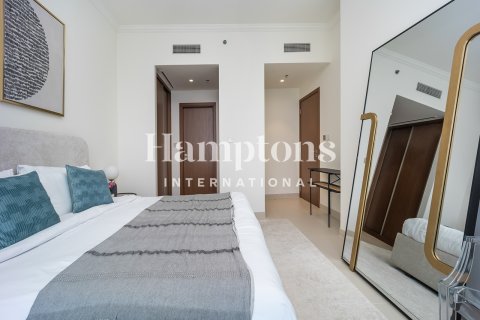 Appartement à Dubai Harbour, Dubai, 2 chambres, 106.09522600 m², № 105518 - photo 3