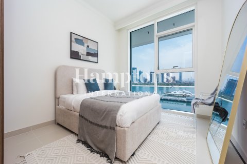 Appartement à Dubai Harbour, Dubai, 2 chambres, 106.09522600 m², № 105518 - photo 24