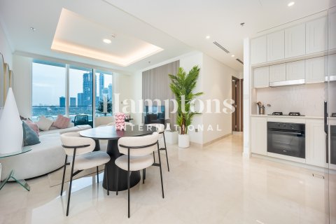 Appartement à Dubai Harbour, Dubai, 2 chambres, 106.09522600 m², № 105518 - photo 5