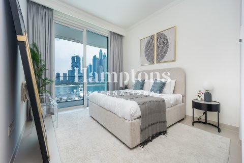 Appartement à Dubai Harbour, Dubai, 2 chambres, 106.09522600 m², № 105518 - photo 2