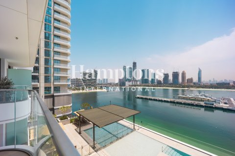 Appartement à Dubai Harbour, Dubai, 2 chambres, 106.09522600 m², № 105518 - photo 23