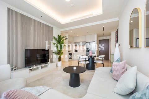 Appartement à Dubai Harbour, Dubai, 2 chambres, 106.09522600 m², № 105518 - photo 8