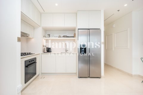 Appartement à Dubai Harbour, Dubai, 2 chambres, 106.09522600 m², № 105518 - photo 9