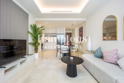Appartement à Dubai Harbour, Dubai, 2 chambres, 106.09522600 m², № 105518 - photo 11