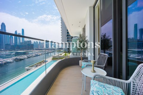 Appartement à Dubai Harbour, Dubai, 2 chambres, 106.09522600 m², № 105518 - photo 17
