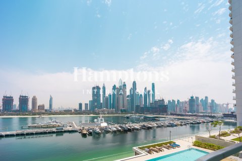 Appartement à Dubai Harbour, Dubai, 2 chambres, 106.09522600 m², № 105518 - photo 22