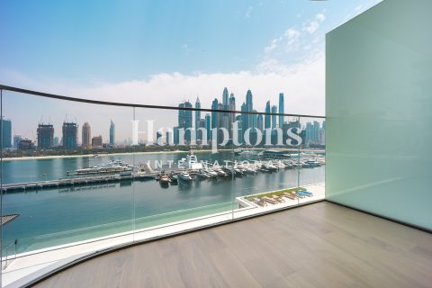 Appartement à Dubai Harbour, Dubai, 2 chambres, 106.09522600 m², № 105518 - photo 21