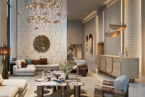 Apartamento en Dubai, 2 dormitorios, 106 m², № 69172 - foto 3