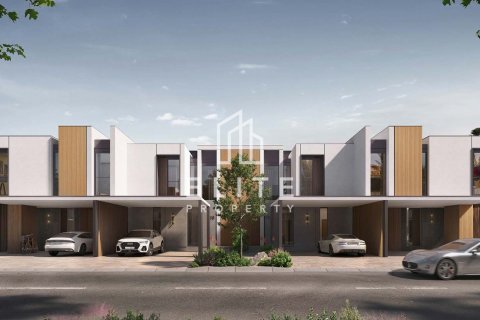 Maison de ville à Dubai, 3 chambres, 212 m², № 142325