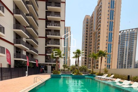 Appartement à District 11, Jumeirah Village Circle, Dubai, 1 chambre, 78 m², № 142333