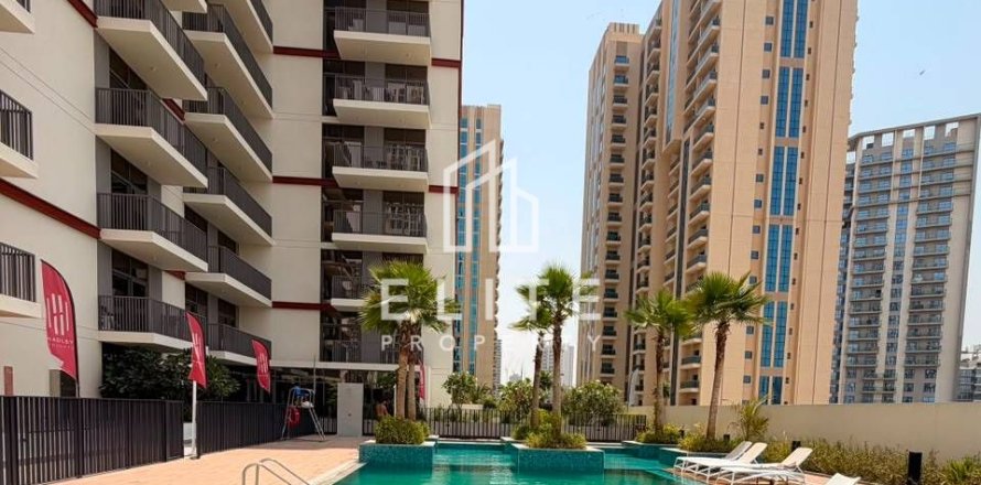 شقة في District 11, دائرة قرية جميرا, دبي 1غرف نوم, 78 م² رقم 142333