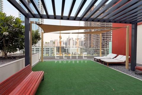 شقة في District 11, دائرة قرية جميرا, دبي 1غرف نوم, 78 م² رقم 142333 - صورة 14