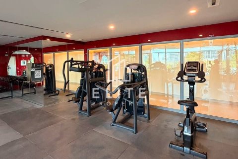 شقة في District 11, دائرة قرية جميرا, دبي 1غرف نوم, 78 م² رقم 142333 - صورة 12