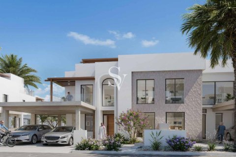 Villa in Dubai South (Dubai World Central), Dubai 5 bedrooms, 364 sq.m. № 112207 - photo 17