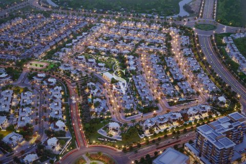 Villa in Dubai South (Dubai World Central), Dubai 5 bedrooms, 364 sq.m. № 112207 - photo 14