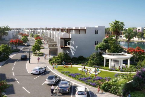 Villa in Dubai South (Dubai World Central), Dubai 5 bedrooms, 364 sq.m. № 112207 - photo 2