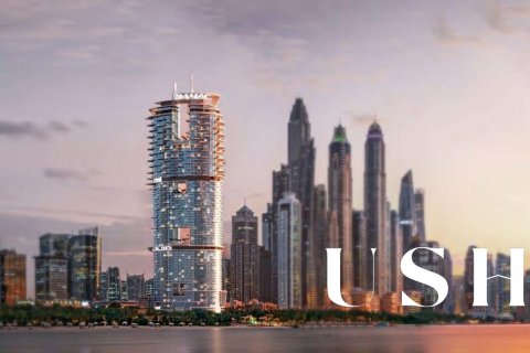 شقة في Al Sufouh 2, Al Sufouh, دبي 2 غرف نوم, 118 م² رقم 39072 - صورة 17