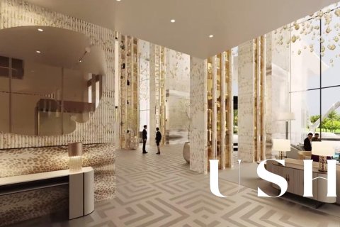شقة في Al Sufouh 2, Al Sufouh, دبي 2 غرف نوم, 118 م² رقم 39072 - صورة 15