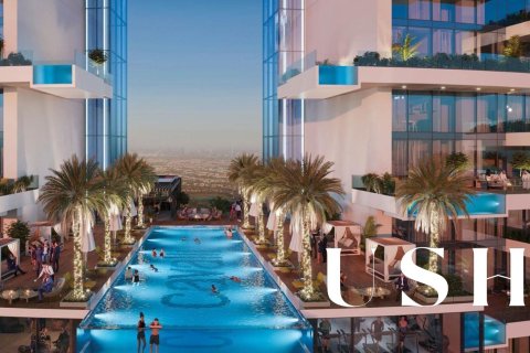 شقة في Al Sufouh 2, Al Sufouh, دبي 2 غرف نوم, 118 م² رقم 39072 - صورة 16