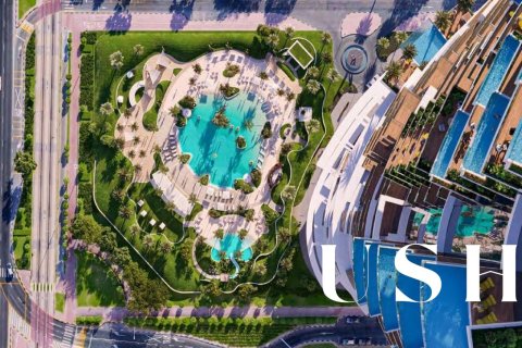 شقة في Al Sufouh 2, Al Sufouh, دبي 2 غرف نوم, 118 م² رقم 39072 - صورة 11
