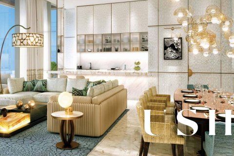 شقة في Al Sufouh 2, Al Sufouh, دبي 2 غرف نوم, 118 م² رقم 39072 - صورة 4