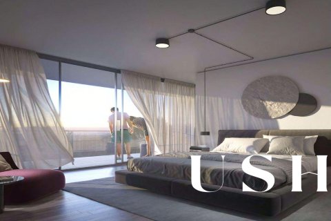 Купить таунхаус в Джумейра Гольф Эстейтс, Дубай: 3 спальни, 240м², № 39081 - фото 2
