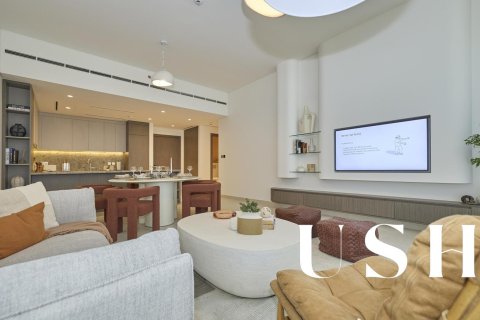 Appartement à Dubai Land, Dubai, 1 chambre, 78 m², № 39083