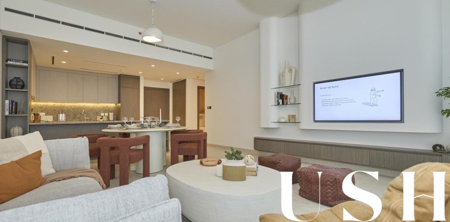 Apartment in Dubai Land, Dubai 1 bedroom, 78 sq.m. № 39083