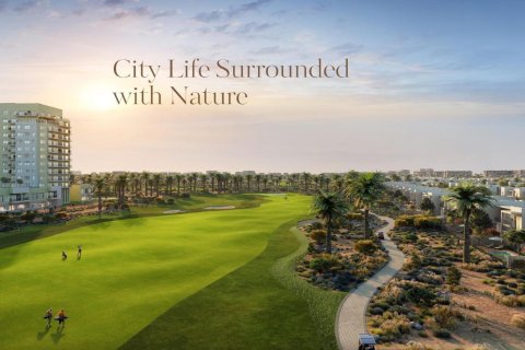 شقة في EMAAR South, Dubai South (Dubai World Central), دبي 2 غرف نوم, 145 م² رقم 39082 - صورة 7