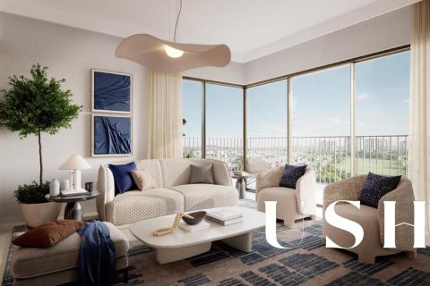 Apartment in EMAAR South, Dubai South (Dubai World Central), Dubai 2 bedrooms, 145 sq.m. № 39082
