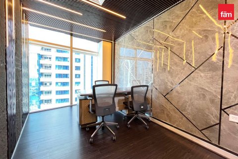 Office in Business Bay, Dubai 55 sq.m. № 124334 - photo 17