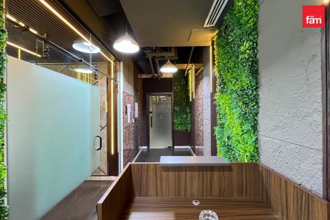 Office in Business Bay, Dubai 55 sq.m. № 124334 - photo 12