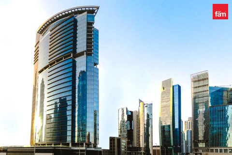 Office in Business Bay, Dubai 55 sq.m. № 124334 - photo 6