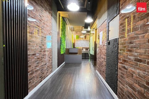 Office in Business Bay, Dubai 55 sq.m. № 124334 - photo 5