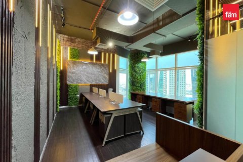 Office in Business Bay, Dubai 55 sq.m. № 124334 - photo 19