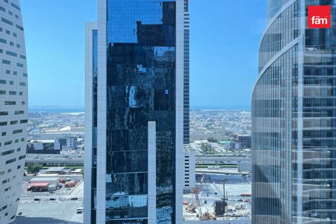 Office in Business Bay, Dubai 55 sq.m. № 124334 - photo 10