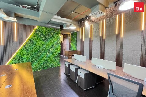 Office in Business Bay, Dubai 55 sq.m. № 124334 - photo 4