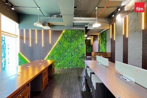 Office in Business Bay, Dubai 55 sq.m. № 124334 - photo 3