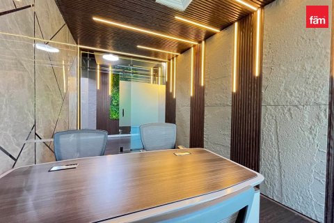 Office in Business Bay, Dubai 55 sq.m. № 124334 - photo 16