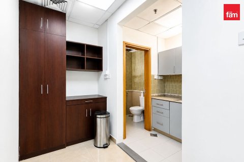 Office in Business Bay, Dubai 110.7 sq.m. № 124335 - photo 3