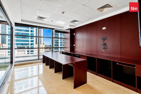 Office in Business Bay, Dubai 110.7 sq.m. № 124335 - photo 8