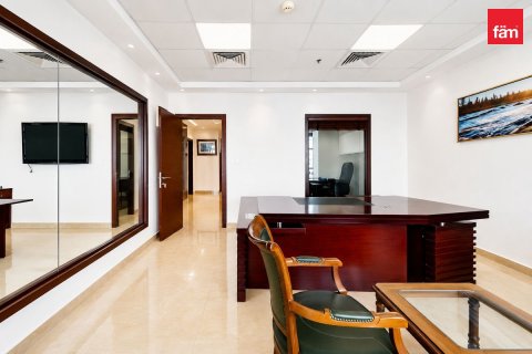 Office in Business Bay, Dubai 110.7 sq.m. № 124335 - photo 7