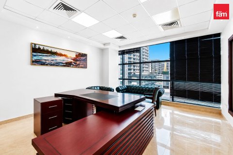 Office in Business Bay, Dubai 110.7 sq.m. № 124335 - photo 10