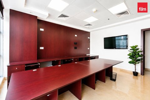 Office in Business Bay, Dubai 110.7 sq.m. № 124335 - photo 9
