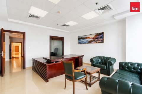 Office in Business Bay, Dubai 110.7 sq.m. № 124335 - photo 6